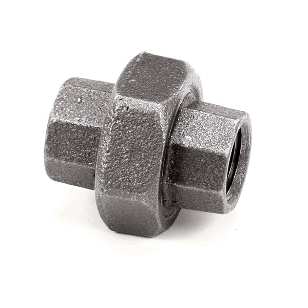(image for) Bakers Pride 2K-2092544 UNION 1/2 FEM BLKSTL TEF ORING